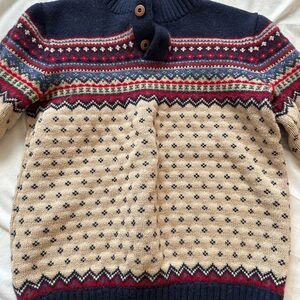 Ralph Lauren Sweater